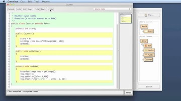 The Joy of Code #28: Return of the object interaction