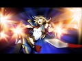 Bullet Dance 2 (Noel Vermillion Theme) Blazblue Chronophantasma