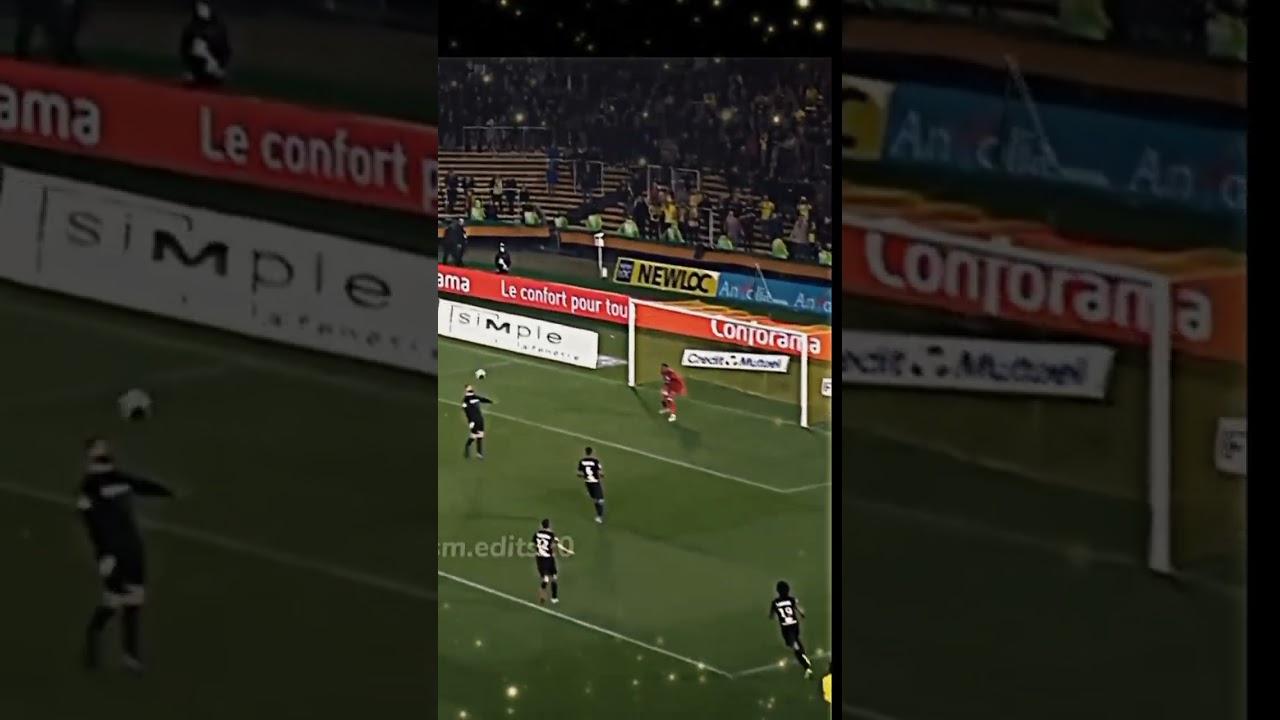 Last Goal of Emiliano Sala|RIP 