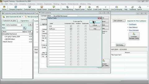 03. Adding Custom Fields