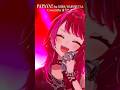 Rock Vsingerが「PA PA YA!! (feat. F.HERO) / BABYMETAL」本気で歌ってみた!【宙月ティラ】