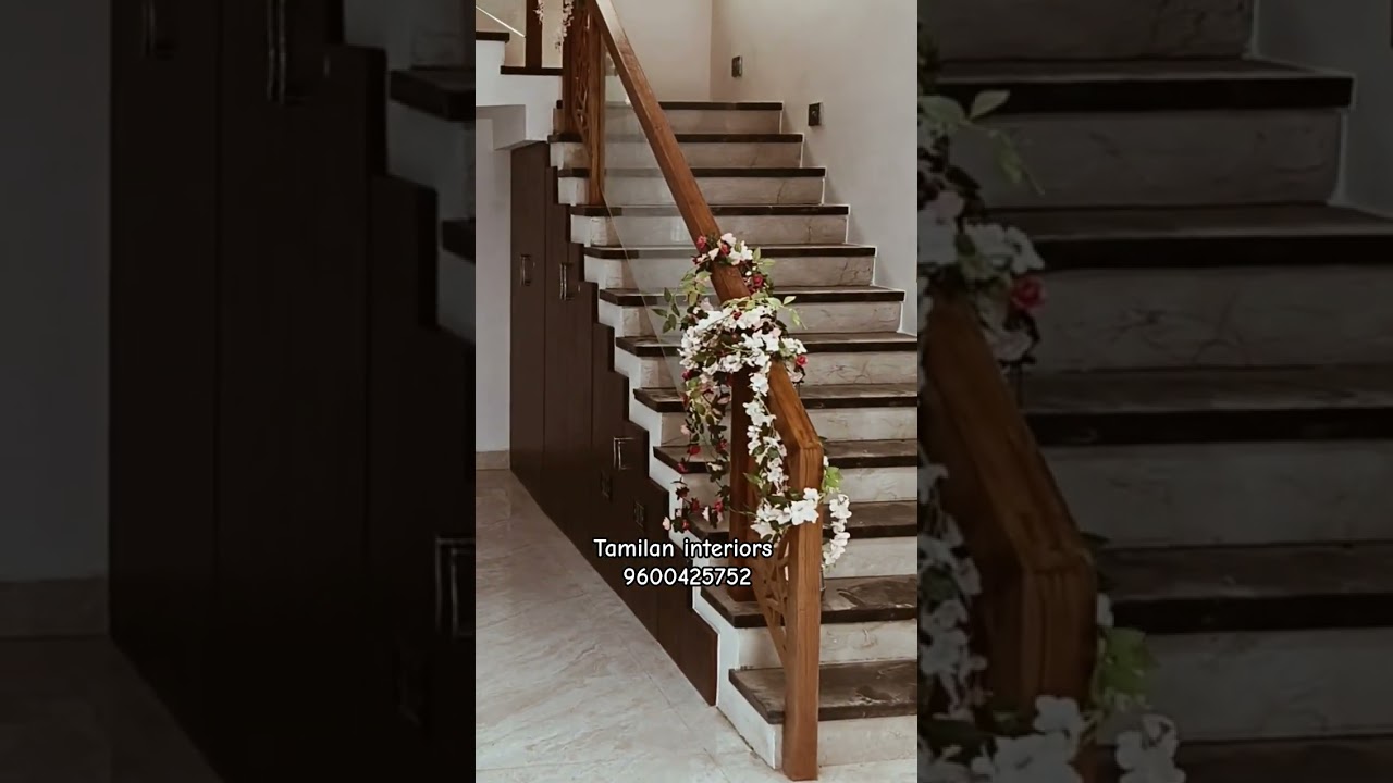 🔥Upvc Modular kitchen design wood Finishing Upvc interior design 🏡