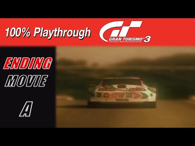 Growing Up Gran Turismo – Part Three – AutoLobotomy