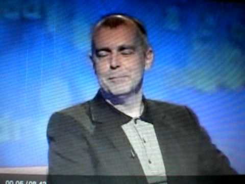 Neil Tennant on "This Week"