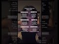 Workout tips
