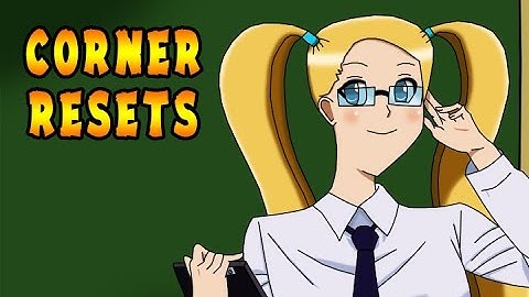 SFV: Corner Resets w/ Mika