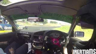 DRIFTLAND MONDAY SESH