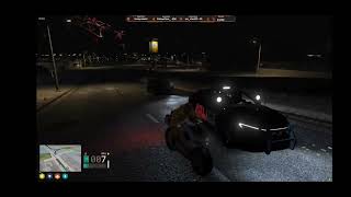 Speedy Chases Cops Off The Block But It's Just Hydra [NoPixel 4.0]