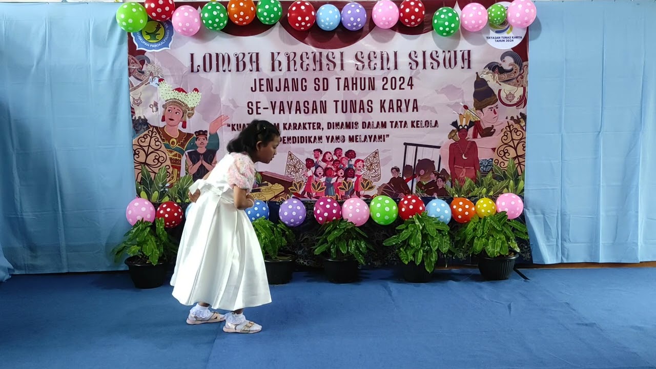 STORY TELLING_SD PAULUS I