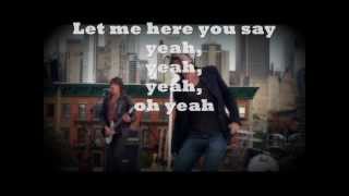 Bon Jovi  We Werent Born To Follow s