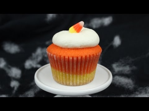 Video: Ինչպե՞ս պատրաստել Candy Cupcake: