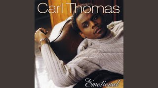 Video thumbnail of "Carl Thomas - Supastar"