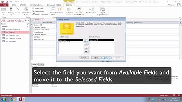 BTEC 2016 UNIT 2 SAM 2: Creating Relationships