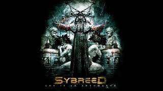 Sybreed - The Line Of Least Resistance - HD