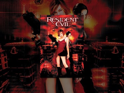 Resident Evil (VOS)
