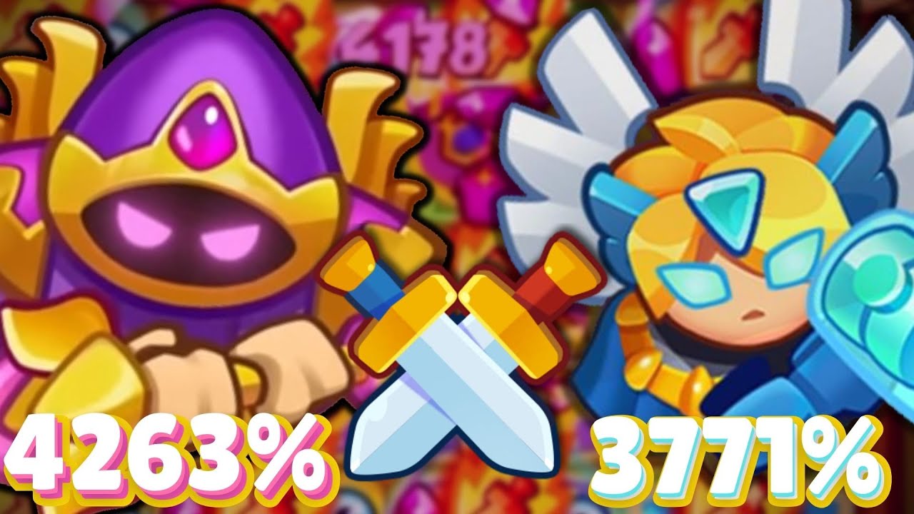 Rush Royale Max Crystalmancer 4 263 VS Max Inquisitor Light 3 771 rush-royale-max-crystalmancer-4-263-vs-max-inquisitor-light-3-771