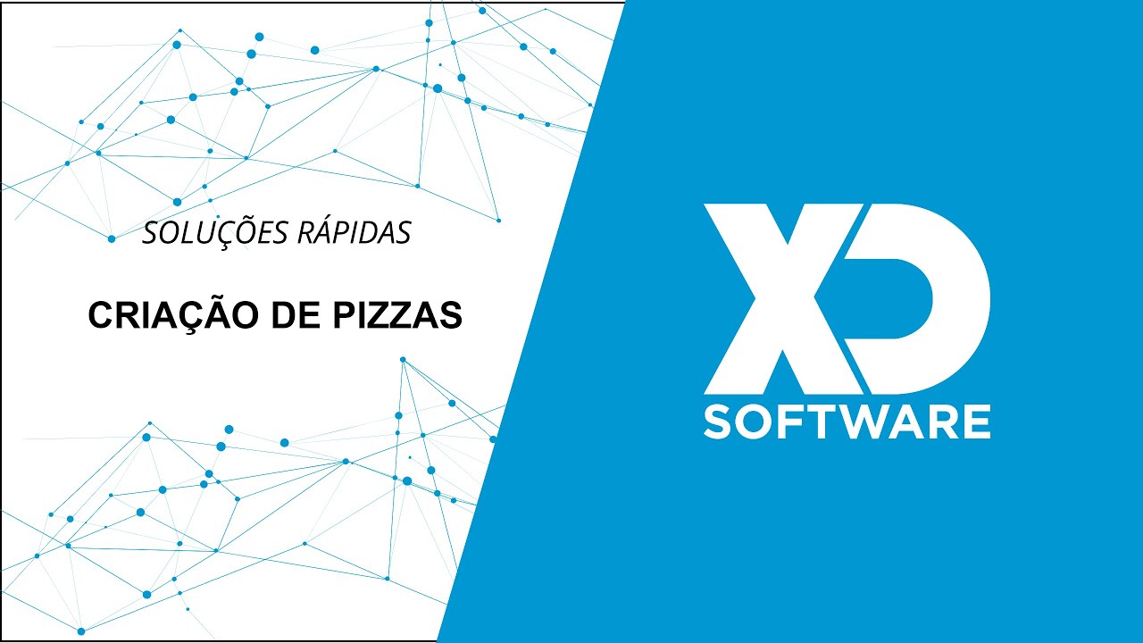 Soluções Rápidas - Criação de Pizzas thumbnail