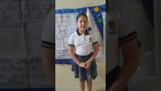 EXPOSICION DE ESTUDIOS SOCIALES . LOS MONTUBIO