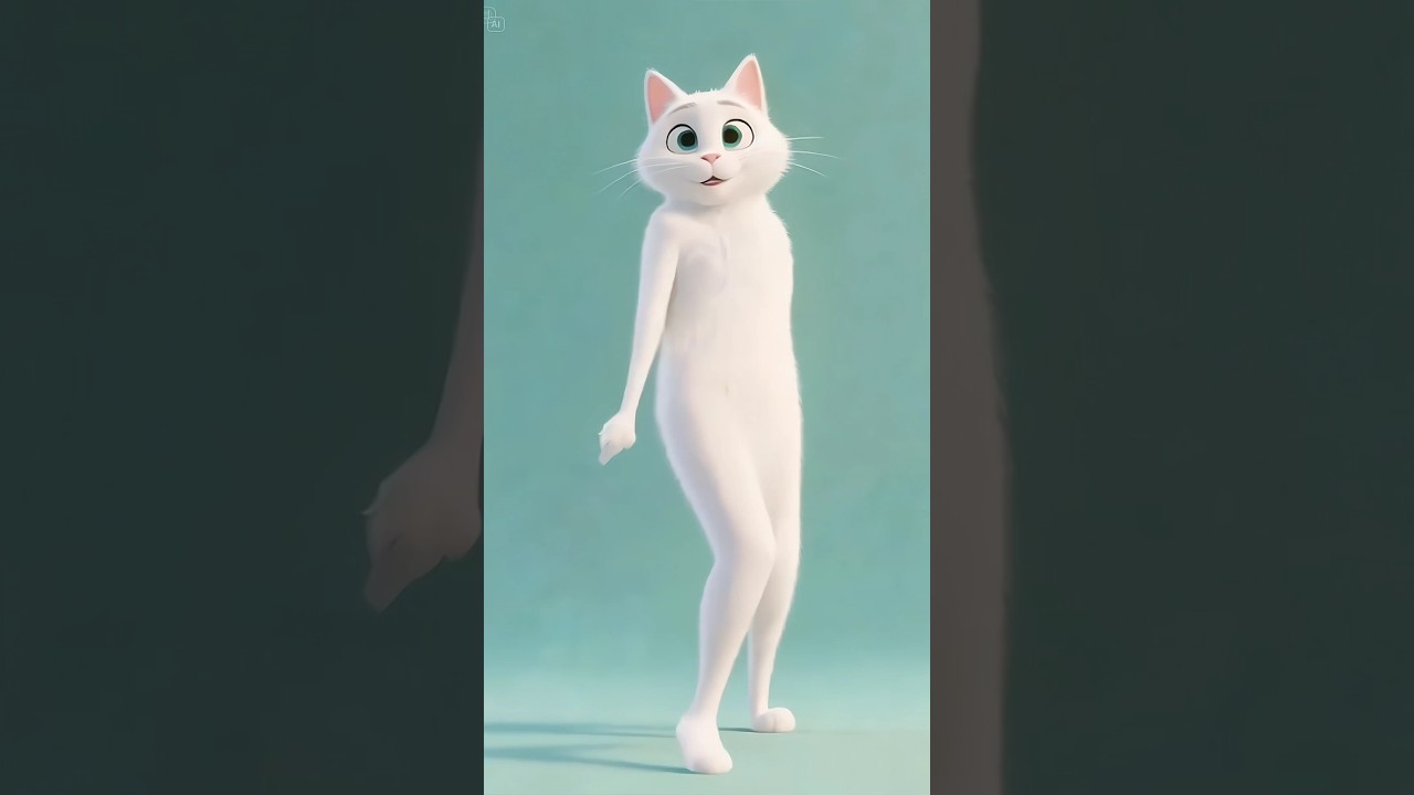 superb Cute Puppy And Dog Dance 🐕😺#catdance #dogdance #puppydance #shorts #funny #trending