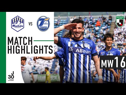 Yamagata Oita Goals And Highlights