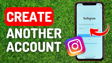 How to Create Another Account on Instagram - Full Guide