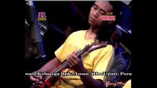 NEW PALLAPA █ AWAN KELABU █ live candi sidoarjo