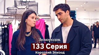 Зимородок 133 Cерия (Короткий Эпизод) (Русский Дубляж)