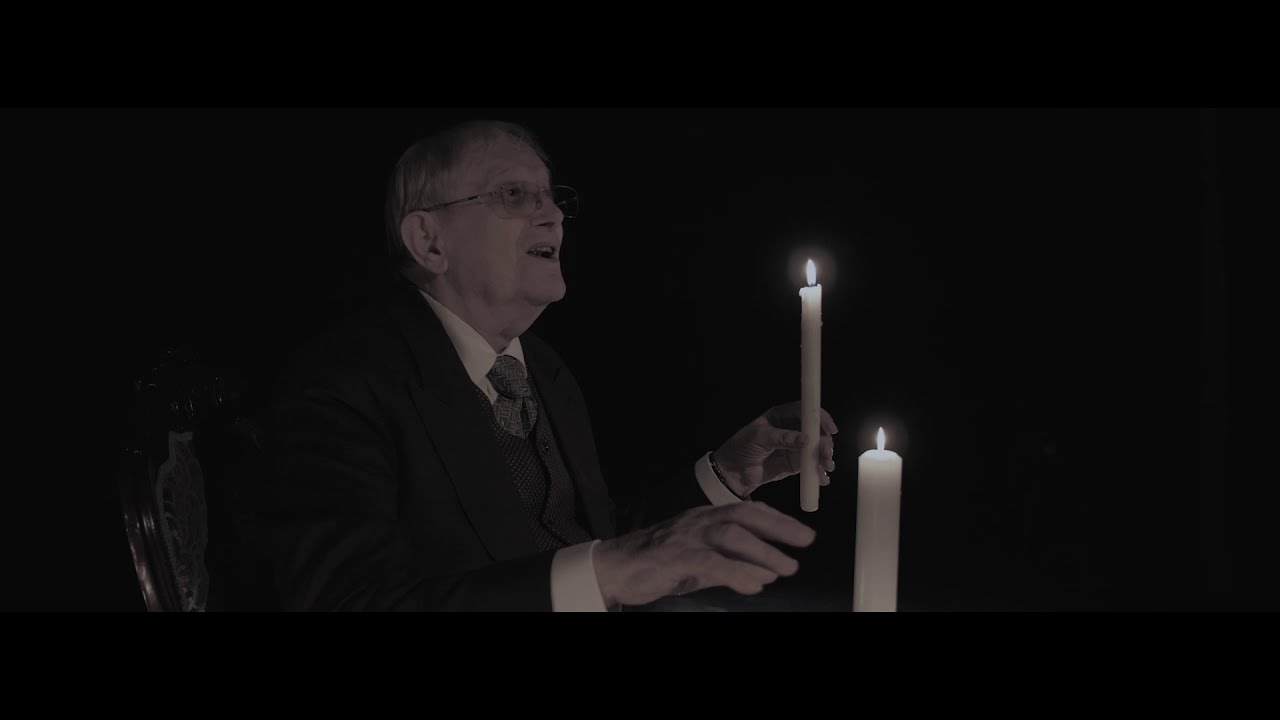 PURPURA - Jiří Suchý, Václav Marek a jeho Blue Star (2020)