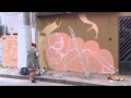 Graffiti por quem faz - O graffiti na visão de novos artistas