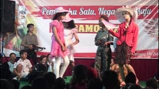 KABARET KEMERDEKAAN-Drama musikal Lucu Banget ( TERSEDIA DOWNLOAD AUDIO JERNIHNYA )by  #combrose