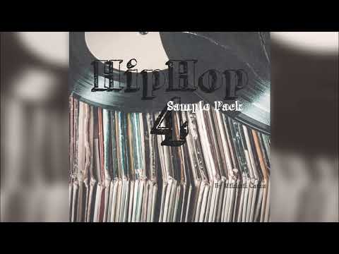 Hip Hop Sample 85 BPM