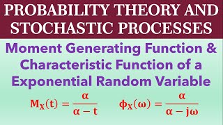 Celebrity Moment Generating Function & Characteristic Function of a Exponential Random Variable Net Worth