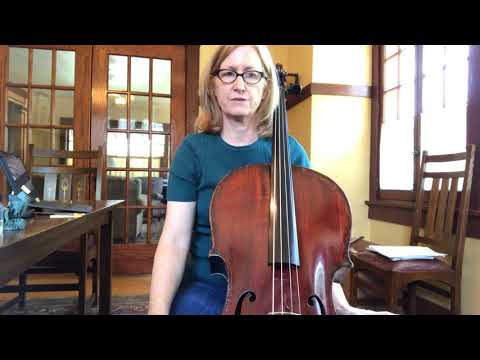 #25 bk2 Essential Elements cello