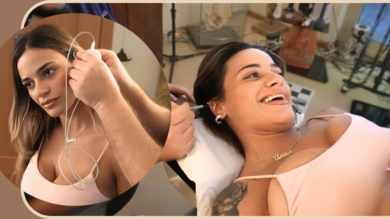 End STRESS: EPIC Full Body Chiropractic Adjustment, CRACKS & POPS for Ultimate Pain Relief, Massage