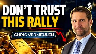 Información Gold Rally in Danger Chris Vermeulen Reveals His “Screaming Buy” Zone | Sprott Money Noticias