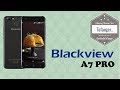 BlackView A7 Pro, smartphone au Top pour un entrée de gamme