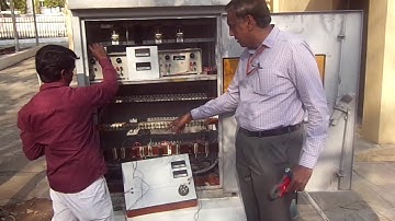 Track circuit failure due to sleeper short --practical