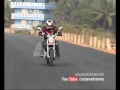 Hyosung Aquila cruiser bike Review,