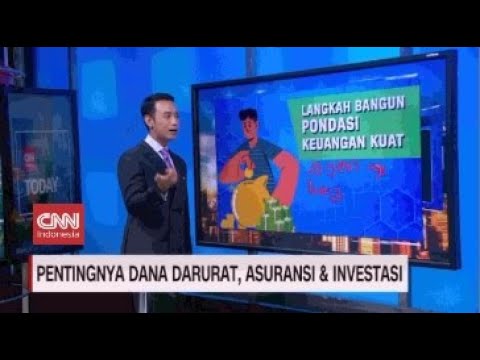 Video: Mengapa rencana darurat itu penting?