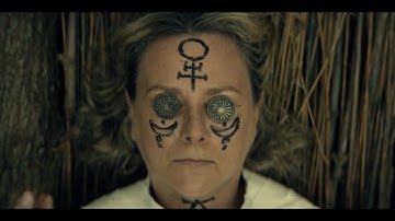 The Lost Symbol (2021) - Movie Recap | Dan Brown’s Mystery Thriller Explained