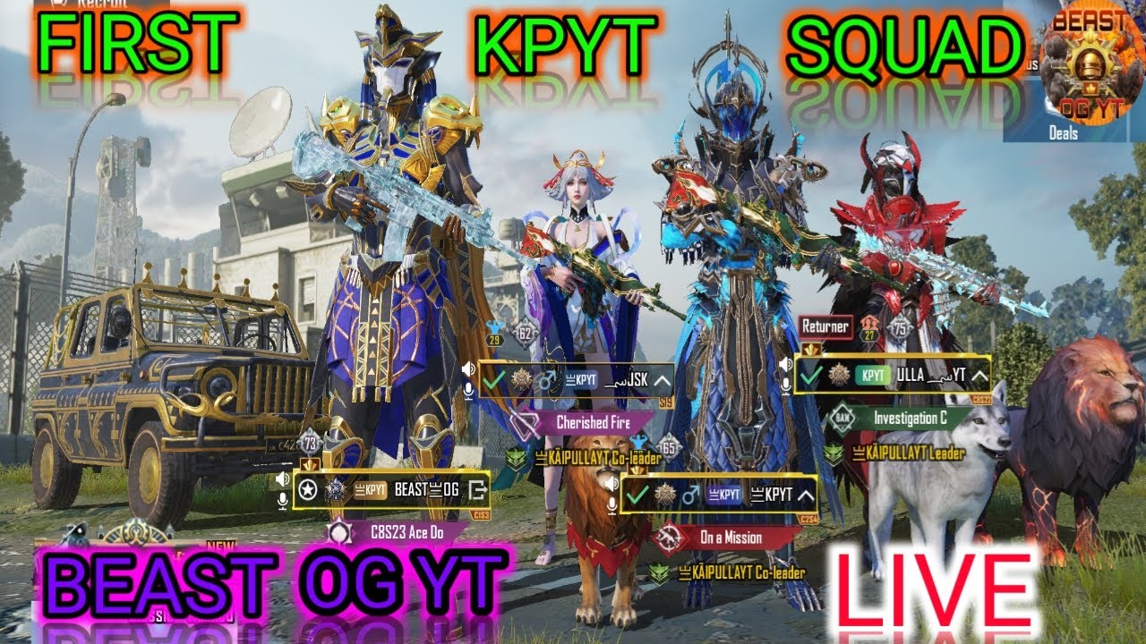 Road To 500 Subcriber PUBG Mobile LIVE /31 May 2025/