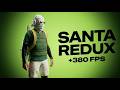 РЕДУКС ДЛЯ ПЕЧКИ 💻🔥 SANTA REDUX FPS UP 🚀📈 SANTA MARIA RP | GTA 5 RP 🚗💨🌆