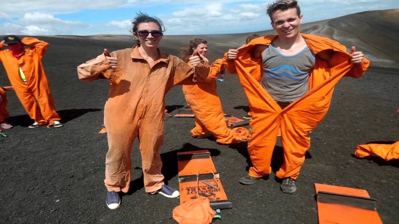 VAYA Promotional Video