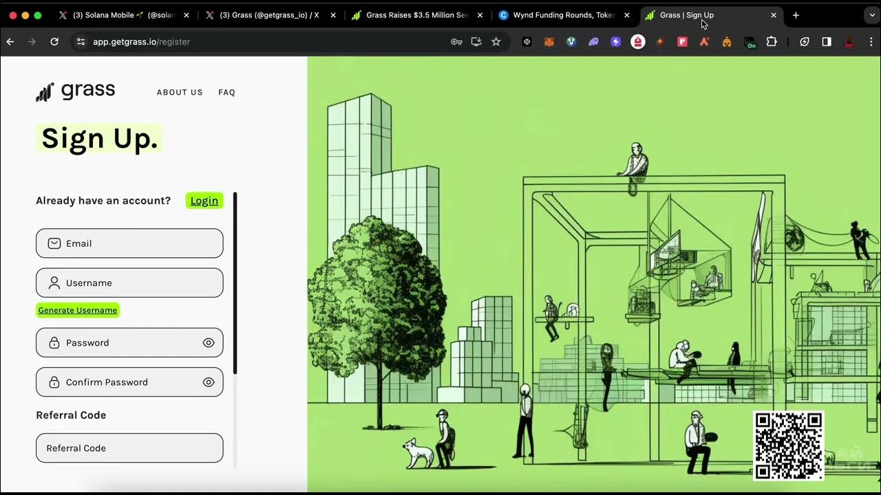 App getgrass io. App getgrass io
