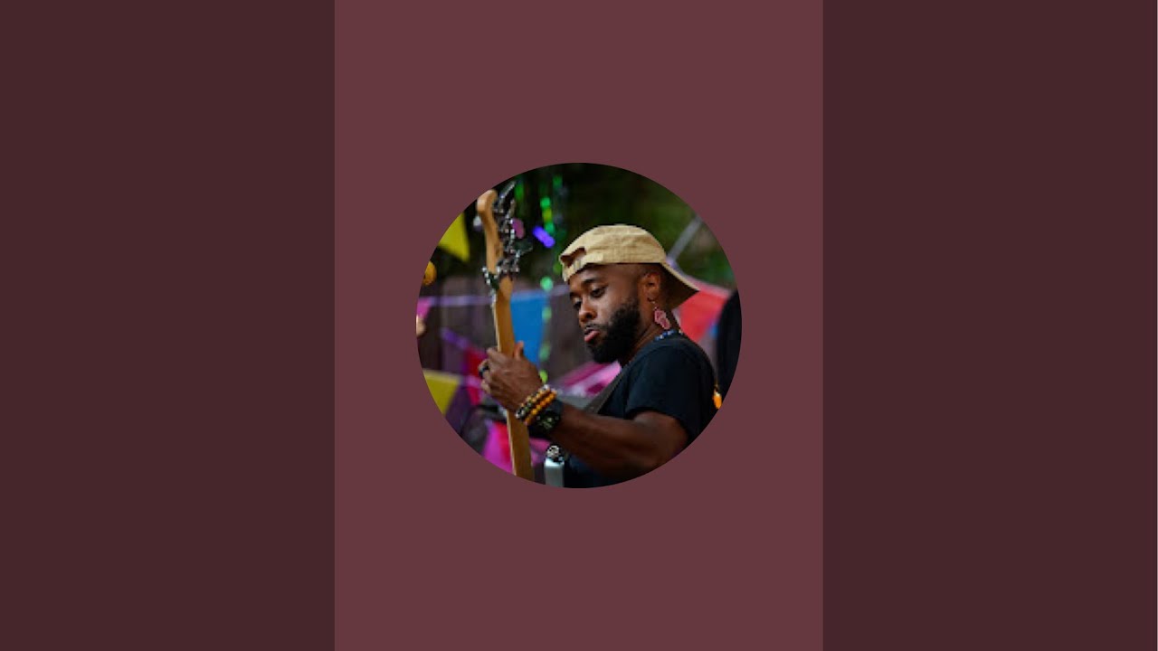 Montez Garner is live!