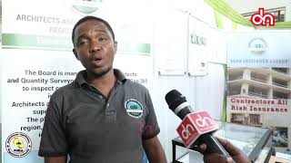 Ifahamu Bodi Ya Wabunifu Na Wakadiriaji Majengo Aqrb