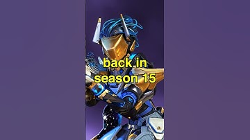 TOP 10 RAREST SKINS!! #apexlegends #shorts