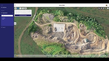 Cut and Fill volume calculation