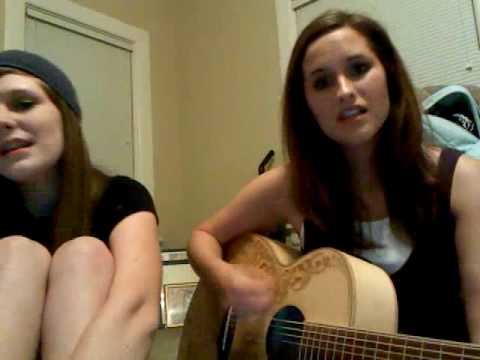 Forever- Beach Boys cover by Ashley and Emma