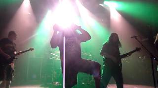 Cephalic Carnage - Intro/Wraith/Endless Cycle Of Violence (Live in Montreal)